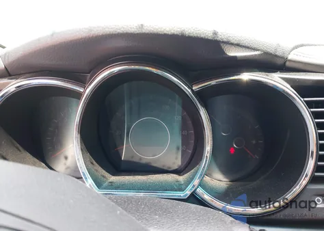 2013 Kia Optima Ex из США, поврежденный, VIN 5XXGN4A74DG171373